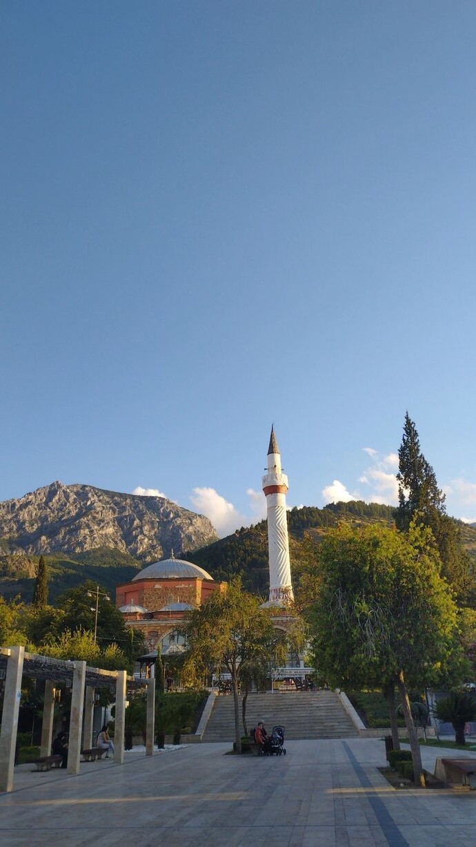 Yaşadığınız şehirde havalar soğudu mu?