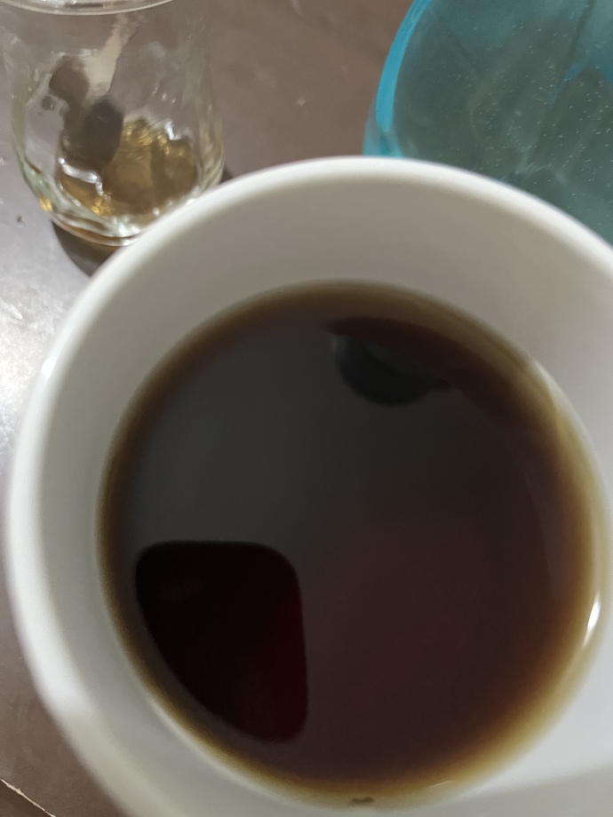 Akşamları çay mı, kahve mi seviyorsunuz?