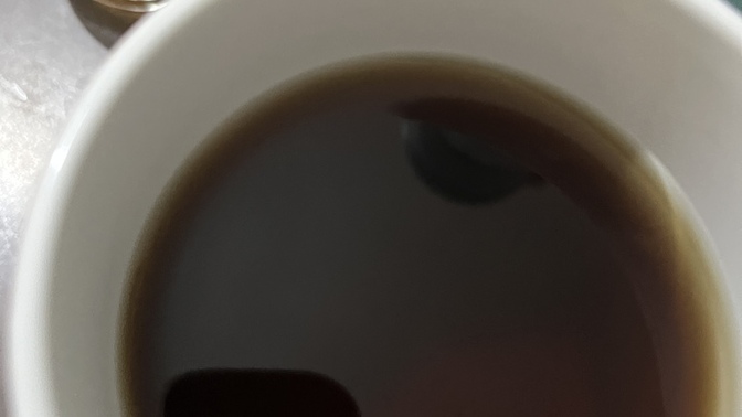 Akşamları çay mı, kahve mi seviyorsunuz?