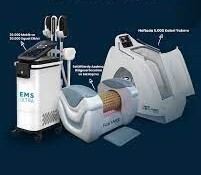 Diyetisyenler , güzellik merkezleri Body FIT EMS Cihazı ,, Vakum ve infrared bu cihazlar etkili mi?