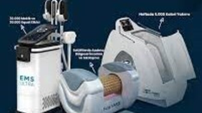Diyetisyenler , güzellik merkezleri "Body FIT EMS Cihazı ,, Vakum ve infrared " bu cihazlar etkili mi?