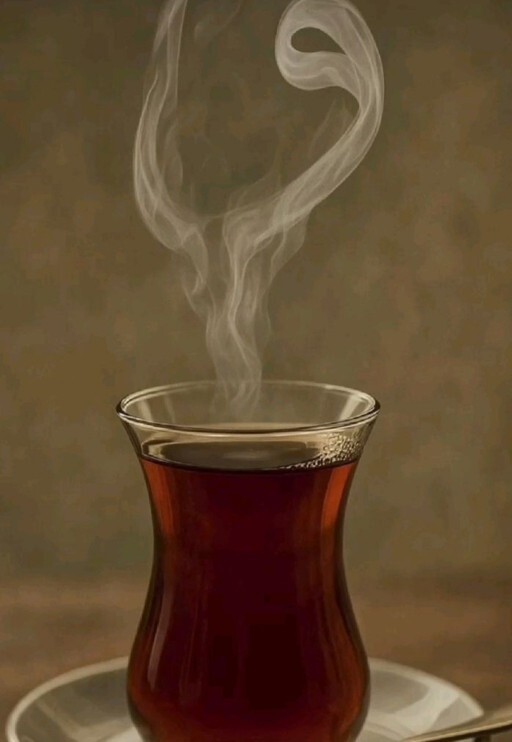 Çayı nasıl demlersiniz?