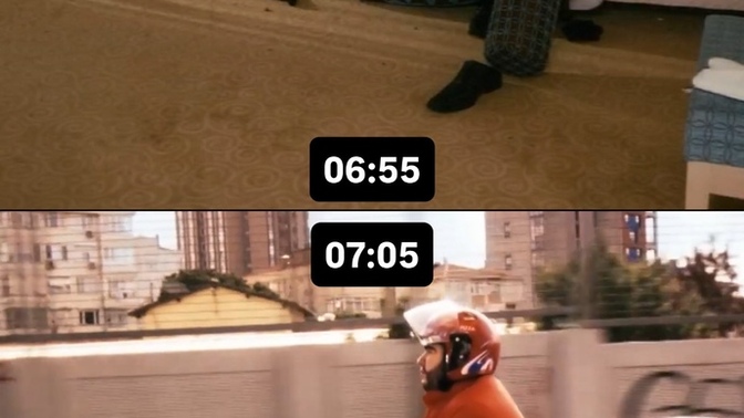 Kadın/Erkek olmanın en avantajlı tarafı nedir sizce?