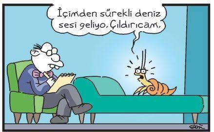 Anlık psikolojiniz ne durumda?