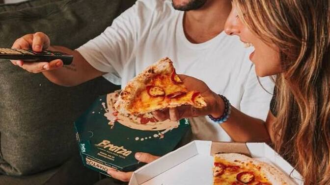 Gece canınız pizza çekse, hangi pizzayı sipariş edersiniz?