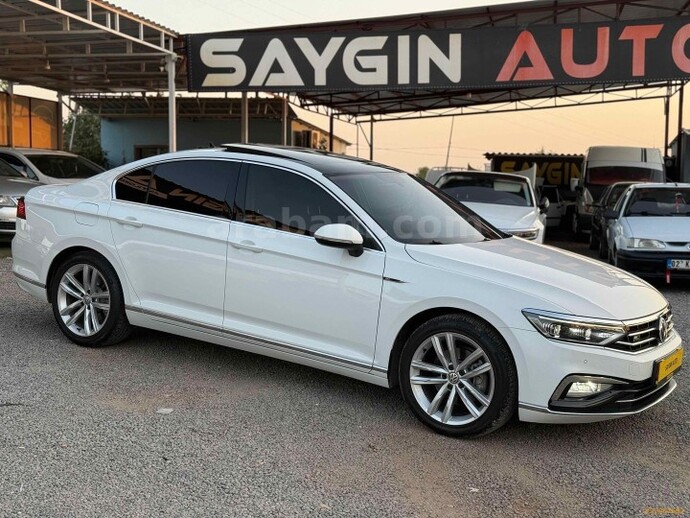 Sizce hangi araç daha karizmatik?