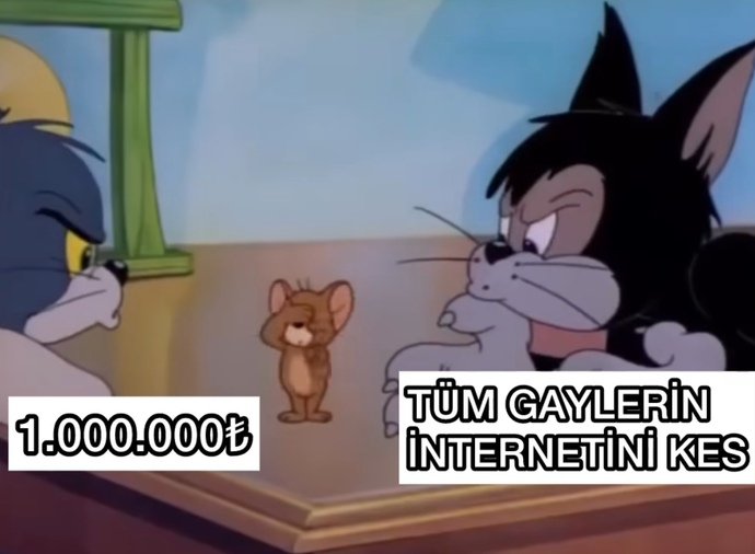 Hangi taraftasın?