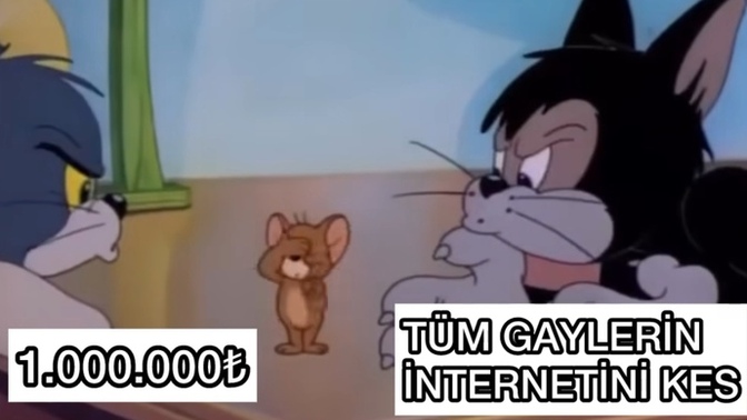Hangi taraftasın?