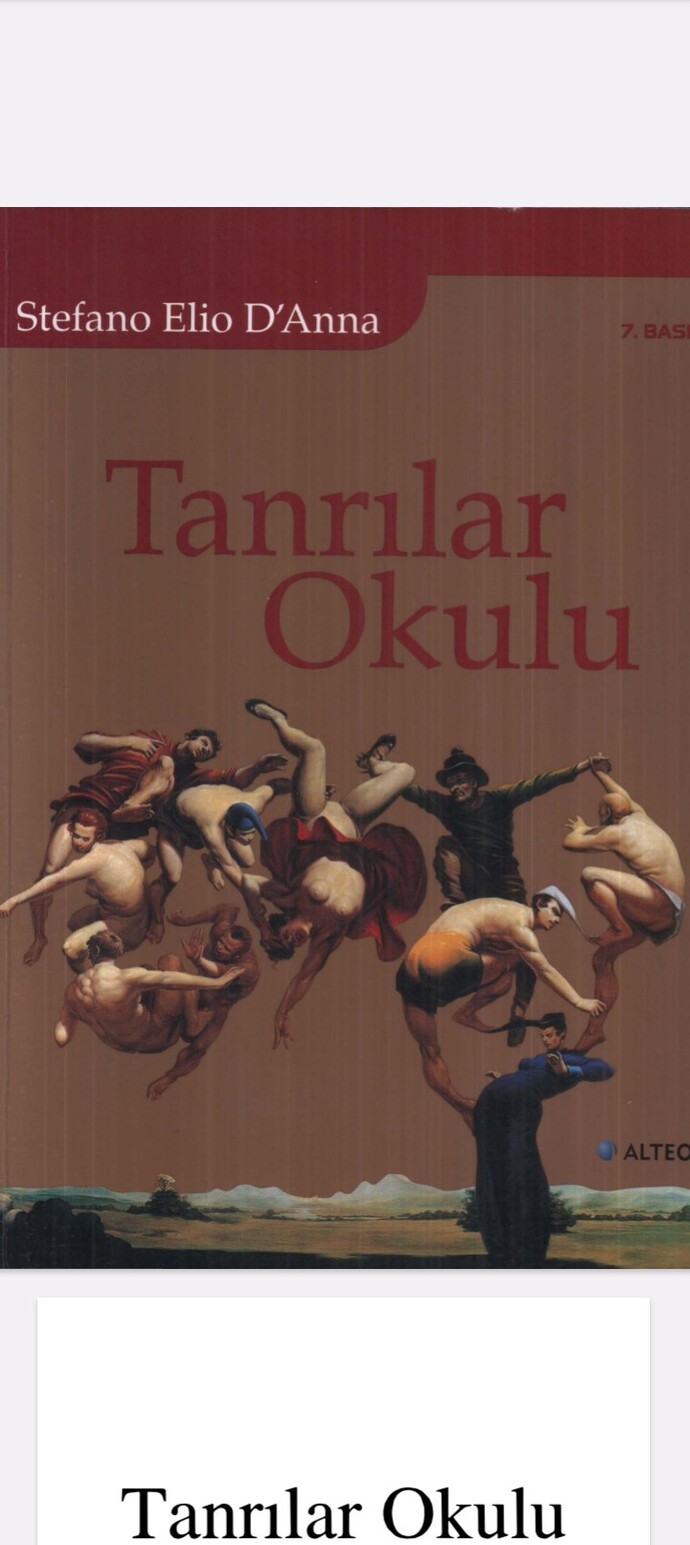Bu kitabı okuyan var mı hiiicccc?