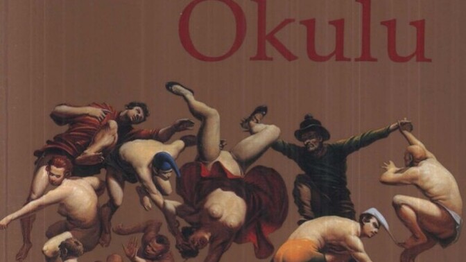 Bu kitabı okuyan var mı hiiicccc?