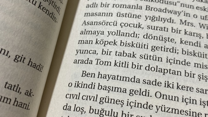 Kütüphane de en fazla ne kadar durabilirsiniz?