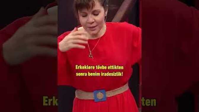 Aşka tövbe ettikten sonra nasıl oluyorsunuz :)?
