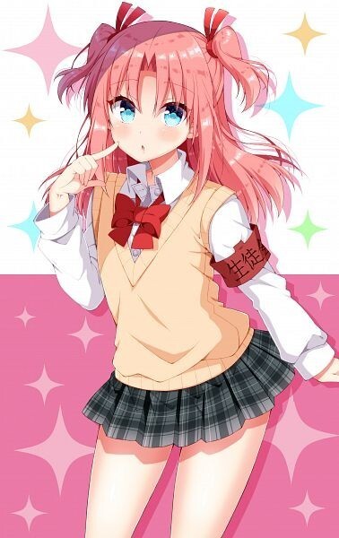 Femboy animesi önerir misiniz?