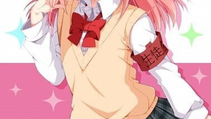 Femboy animesi önerir misiniz?