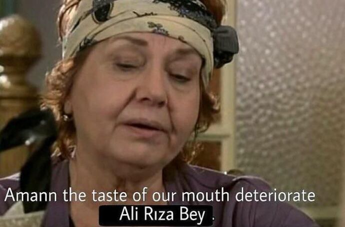 Şu sıralar en büyük kaygınız ne?