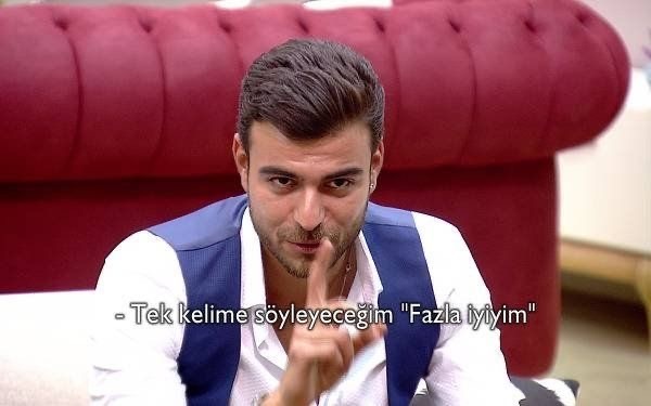 Diğer insanlara göre daha iyi olduğunuzu düşünüyor musunuz?