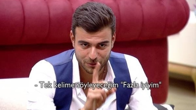 Diğer insanlara göre daha iyi olduğunuzu düşünüyor musunuz?