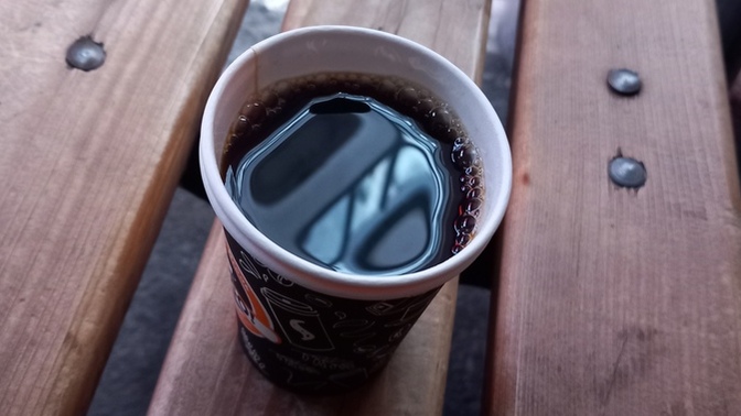 Sabahları sizi kendinize getiren o içecek nedir?