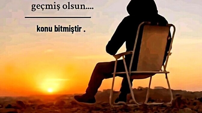 Devamlı darladığınız biri var mı?