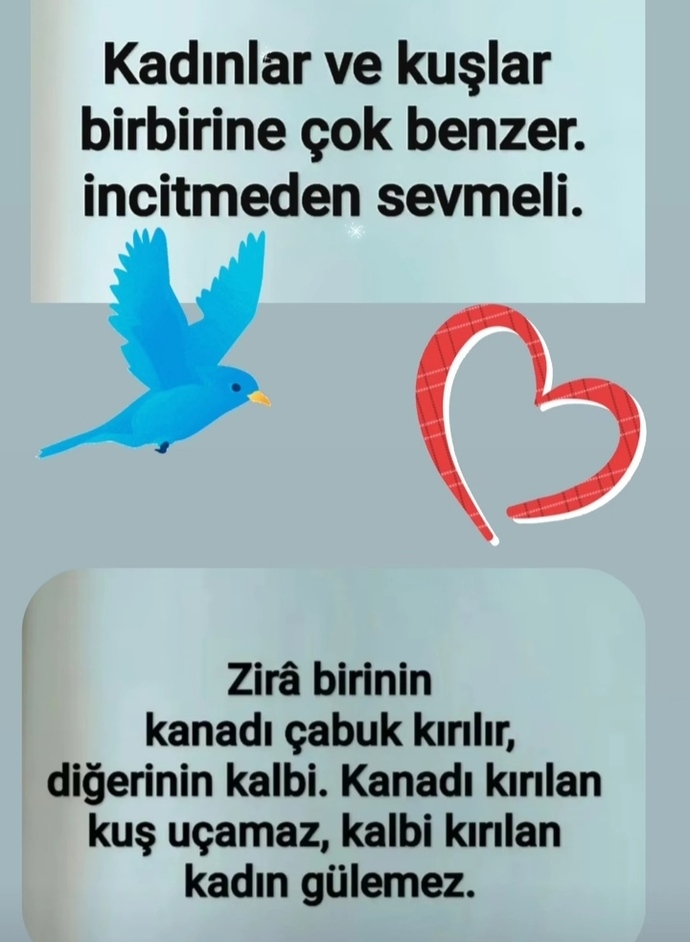 Bir kadını kırmadan incitmeden sevmek erkekler için çok mu zor ?