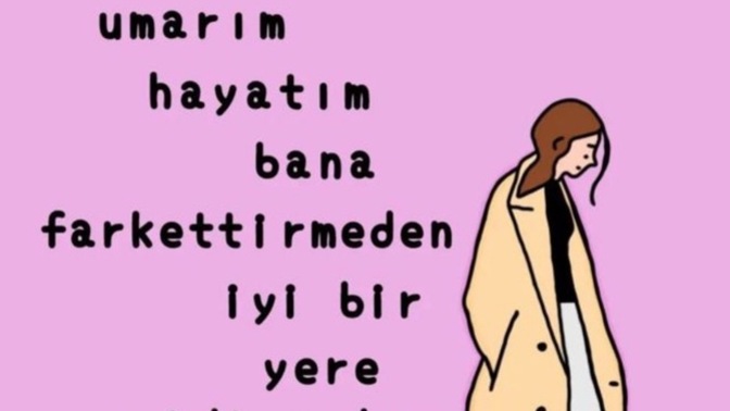 Hayatınızda bugün ne olsa çok mutlu olursunuz?