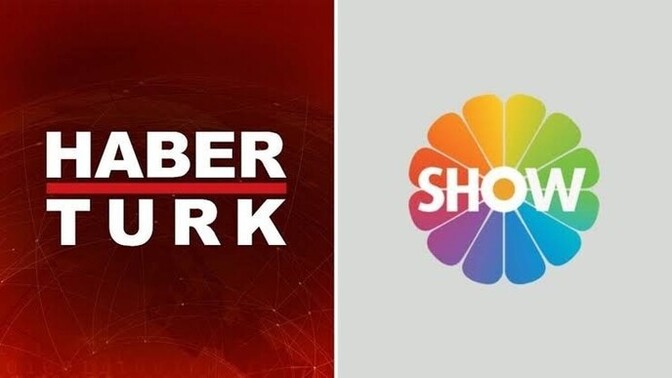 Show TV ve Habertürk, e TMSF tarafından el konuldu?