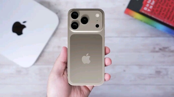 Apple iPhone 17 Pro Max Türkiye fiyatı 3200 dolar Abd fiyatı 1200 dolar?