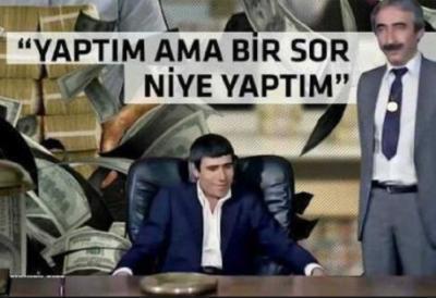 Sonuçların canı cehenneme 😅