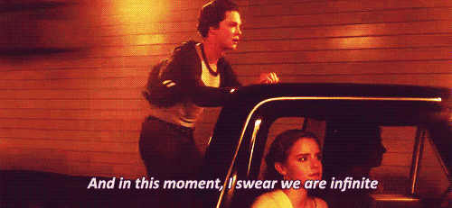 The Perks of Being a Walfomer (2012)
