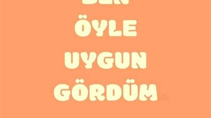 Biri sizin kendinizle ilgili aldığınız kararları eleştirip hesap sorarsa tepkiniz ne olur?