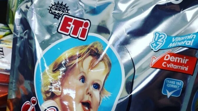 Evinizden eksik etmediğiniz atıştırmalıklar neler?