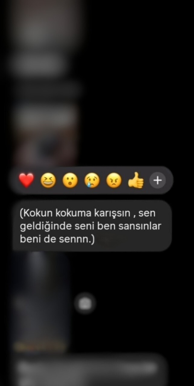 Aşkın kokusu nedir , Bu Kokunun yolu sence nereye gider?