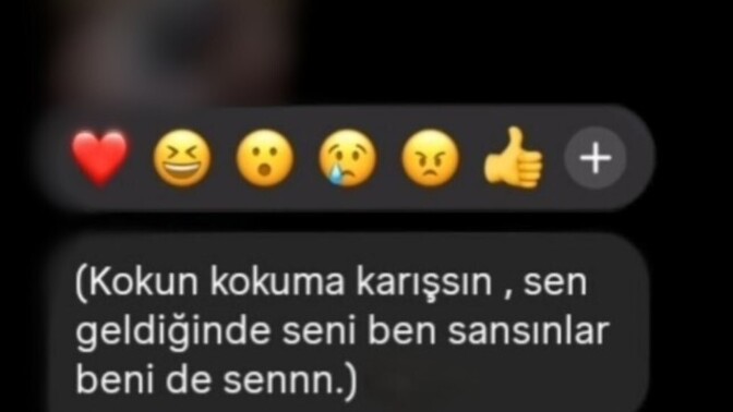 Aşkın kokusu nedir , Bu Kokunun yolu sence nereye gider?