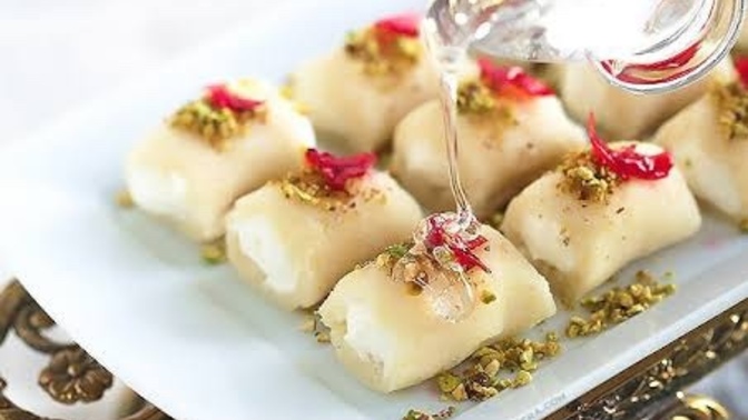 Gün içinde tatlı yemeden duramayanlardan mısınız?