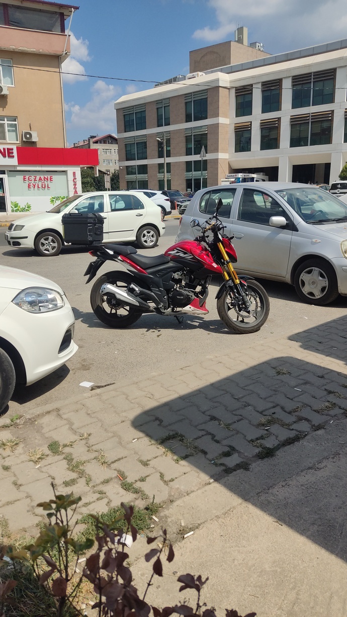 Bu aralar favori eğlenceniz ne?