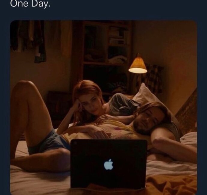 Sevgiliyle izlenecek film önerir misiniz?