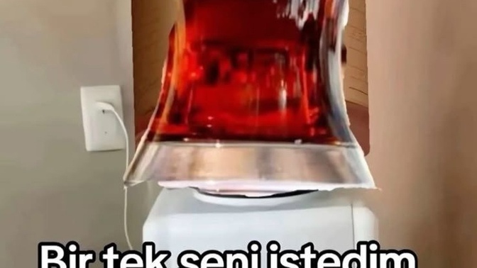 Günde kaç bardak çay/kahve içiyorsunuz?