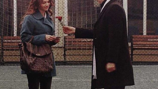 Sevgiliniz farklı dinden olabilir mi? İki farklı dinin ilişkisi ve evliliği sizce yürür mü, fikirleriniz neler?