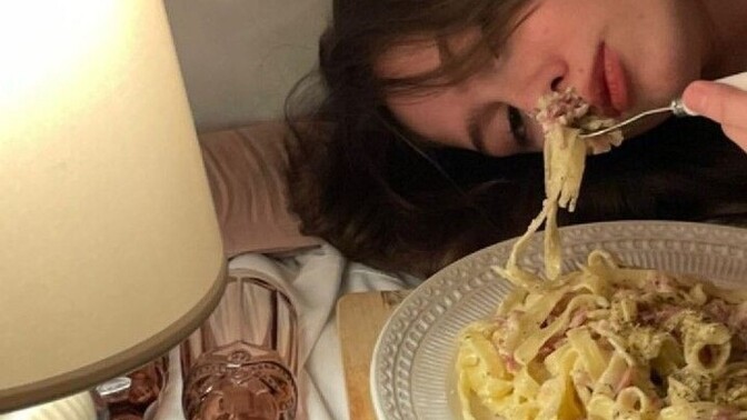 Gün içinde yemek yemeyi unuttuğunuz oluyor mu?