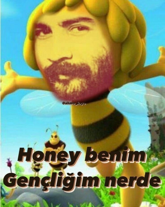 Abi/Abla diyenleriniz çoğaldı mı?