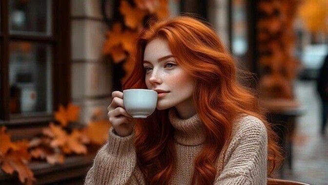 Sabah akşam severek içtiğiniz o içecekten, banada ikram etseydiniz ben ne içmiş olurdum?