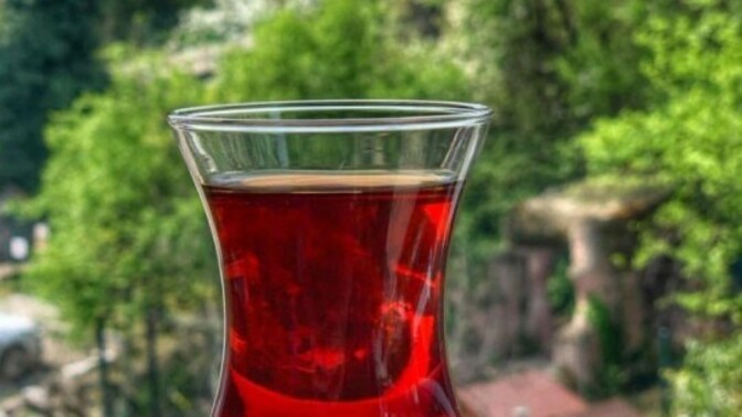 Çayı nasıl içersiniz?