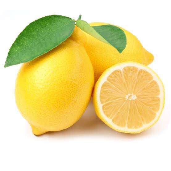 Limon En Çok Hangi Yemeğe Yakışır Sizce?
