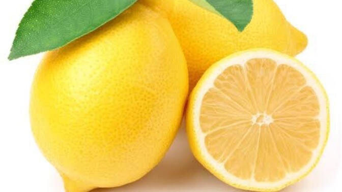 Limon En Çok Hangi Yemeğe Yakışır Sizce?