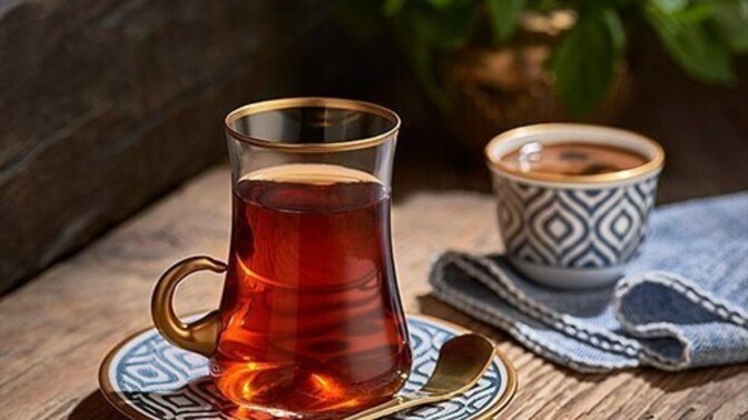 Çay mı, Türk kahvesi mi?