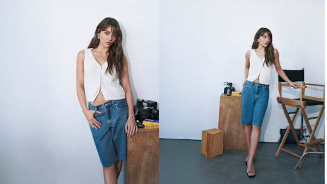 Bootcut pantolon, Straight jean ve Mom jean pantolonlar nasıl kombinlenir?