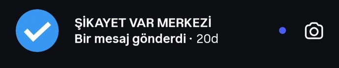 Bu mümkün mu dolandirici mi?