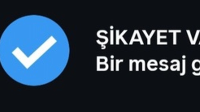 Bu mümkün mu dolandirici mi?