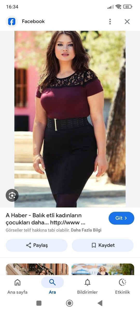 Baliketli kadınlar hallerinden memnunmu yoksa birazda olsa zayıflamak isterlermi?