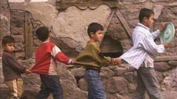 Eskiler mi güzeldi eskiden mi güzeldik?